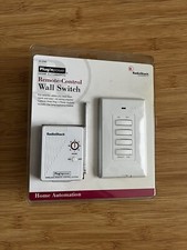  NEW RadioShack remote control wall switch