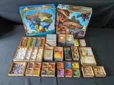 Broken Token insert for Spirit Island the board game - New