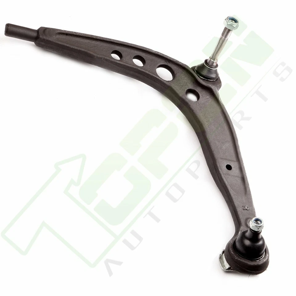 Front Lower LH & RH Control Arms Steering Part For BMW 318is 318ti 323i 325is Z3 Foto 4 de 4