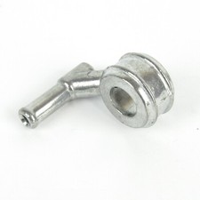 Dellorto DHLA carb carburettor single fuel union  banjo direct from Dell'Orto UK