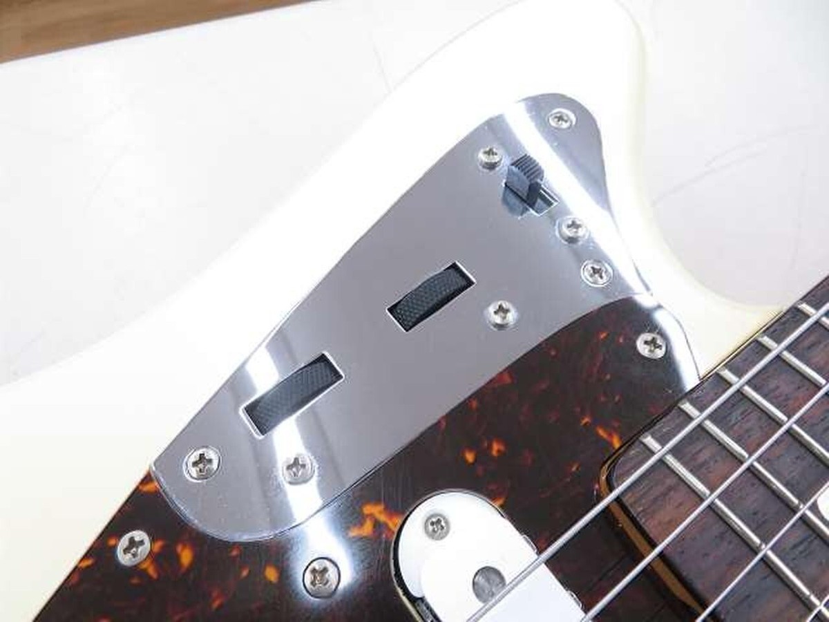 FENDER JAPAN JG66 Electric Guitar #29571 | eBay FENDER JAPAN JG66 Electric Guitar #29571 | eBay