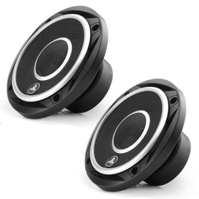 JL Audio C2-400x C2 Series 4'' 10cm Coaxial Car Door Dash Speakers 35w RMS