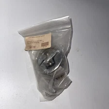 Southco 2 in Compression Latch 2 in w/ Lock M1208248