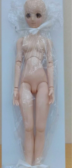 【貴重】lloy CD/DVD3枚セット demoCDおまけ付き Dollfie Dream Sister Xenosaga III M.O.M.O. Doll VOLKS Figure Doll