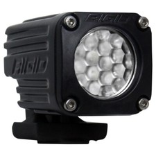 Rigid Industries 20531 Ignite Diffused Led Light Surface Mount - Black
