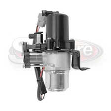 Air Ride Suspension Air Compressor Pump for 2008-2020 Toyota Sequoia