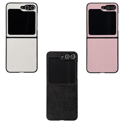 Hot New Portable Slim Hard PC Cover Case fits Samsung Galaxy Z Flip 5 SM-F731U