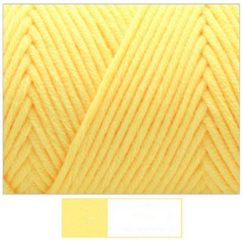 Soft DIY Knitting Woolen Yarn 8 Ply Thread Chunky Crochet Milk Cotton Yarn - Picture 31 of 41
