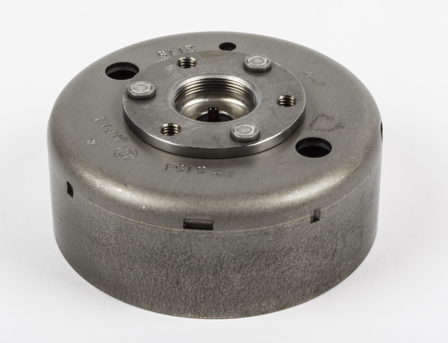 Flywheel LT 50 Quad Bike Part Breaking 32102-04430-000 Suzuki Lt50 
