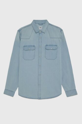 OshKosh B'gosh Toddler Girls' Long Sleeve Denim Chambray OshKosh B'gosh Toddler Girls' Long Sleeve Denim Chambray