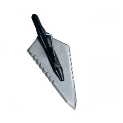 Magnus Replacement Main Blade for 125 Grain Killer Bee Stinger Buzz Cut 2 or 4 b