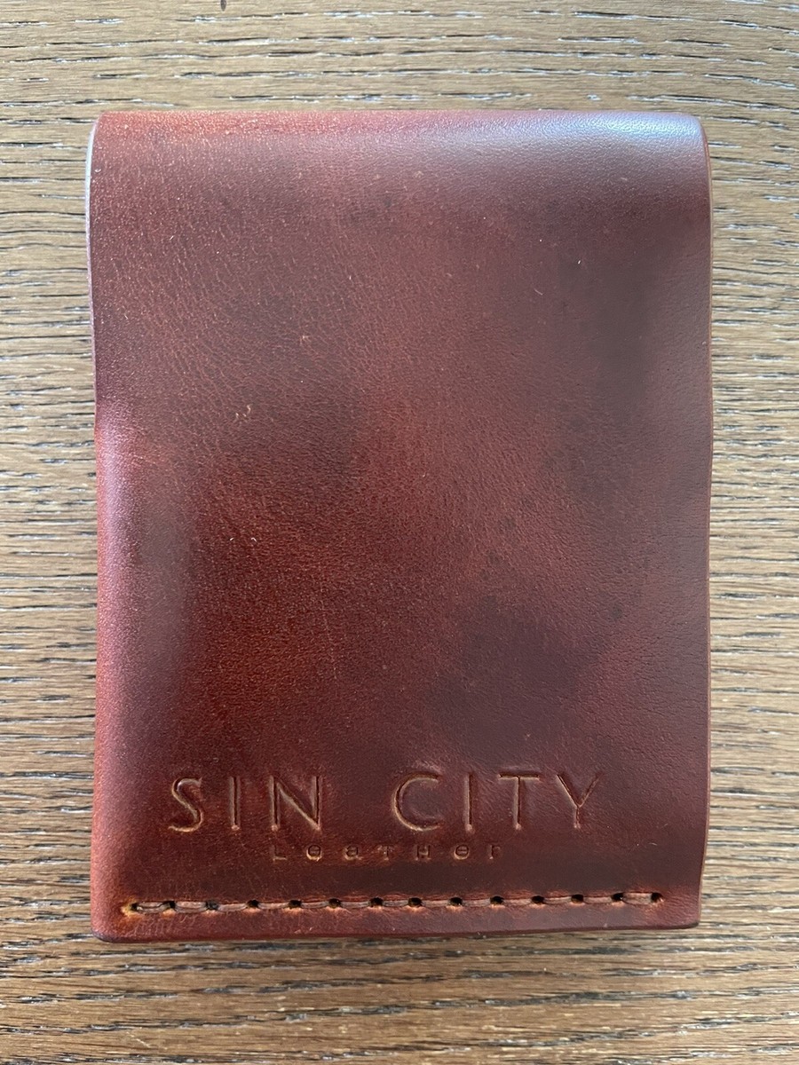 PALACE PAL-M-GRAM LEATHER WALLET 財布 Cordovan L Zip Wallet - Cordovan - –Timeless Leather Designs
