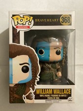 funko pop braveheart