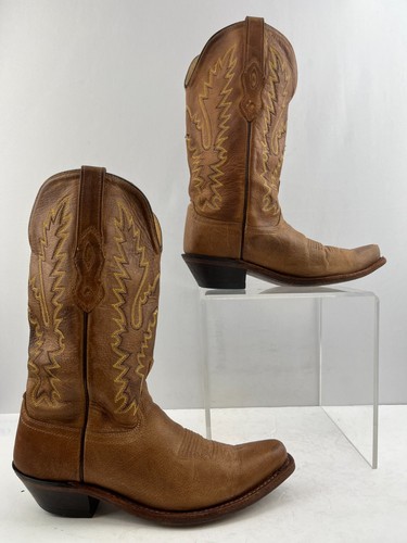 Western Cowboy Boots Size 