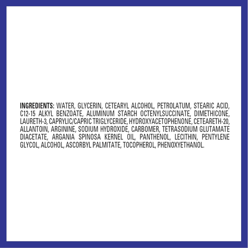 Jergens Loción para Manos y Cuerpo, Hidratante Ultra Curativo para Piel Seca, 21 Onzas - Imagen 6 de 12