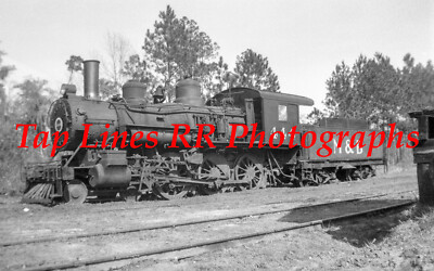 Marianna & Blountstown #444 Blountstown FL 2/25/1955 by D M Rice New 5x8 Photo
