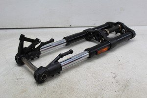 15 19 Ducati Scrambler 800 Front Forks Shock Suspension Set Pair Ebay