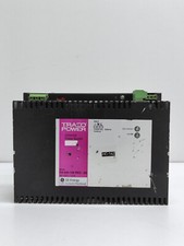 GE TRACO POWER TIS-600-148 RED-GE 48VDC / 12A , HC#142
