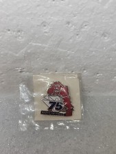 Kiwanis International Pacific Northwest 75 Years 1919-1994 Lapel Pin