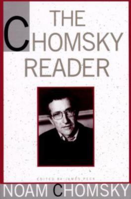 The Chomsky Reader - 0394751736, Noam Chomsky, perfect paperback