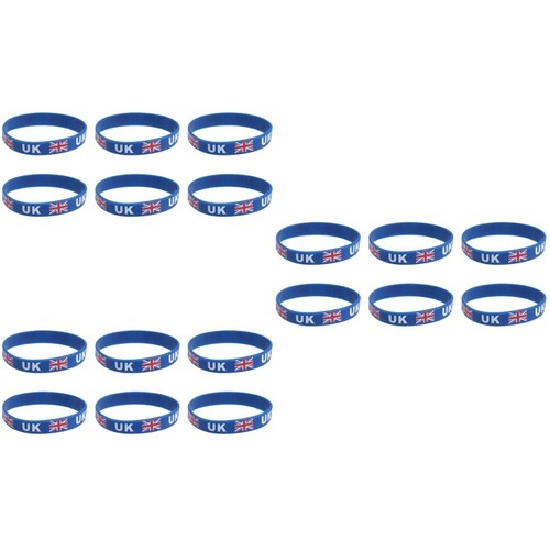 3 Pieces Man Toddler Wristbands Bracelets Panama Flag Britain eBay