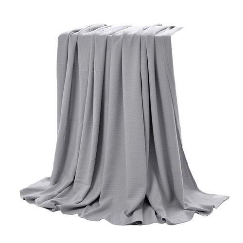 Heat Absorption Blanket Temperature-regulating Bamboo Fiber for Home Baby - Picture 8 of 11