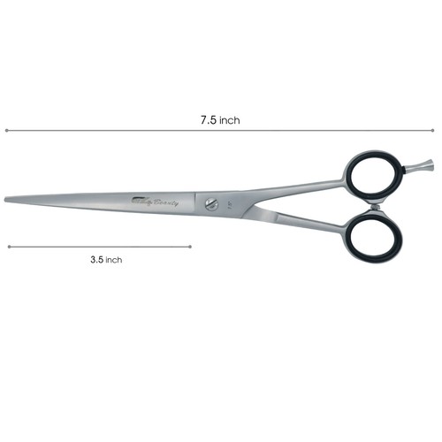 G4 Professionelle Friseur Haarschneideschere Friseur Salon Rasierer scharfe Kante - Bild 12 von 12