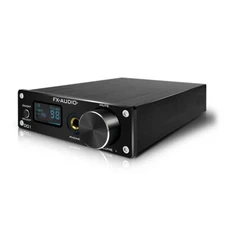 Upgrade New  with high quality FX-AUDIO-D01 Preamplifier Home Audio