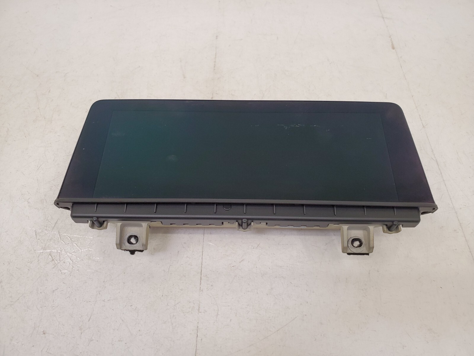 ✅ 18-20 OEM BMW F30 F32 F80 M3 Navigation Display Information Touch Screen NBT