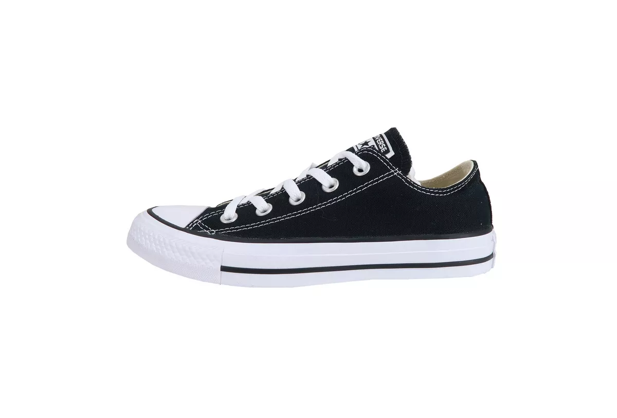 Tênis All Star Converse Preto