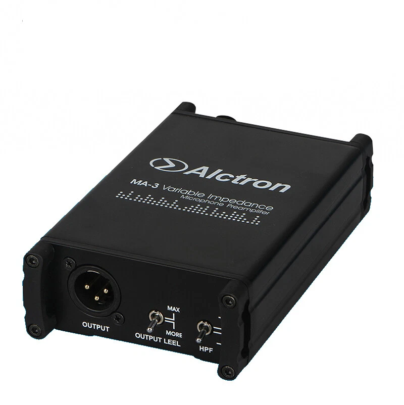 Portable mic amplifier sales