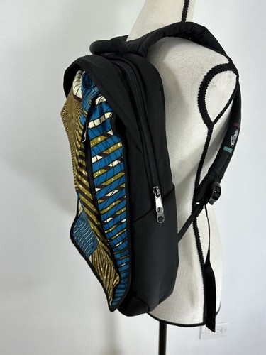 Ethnotek Premji Backpack Bag Colorful Travel Pack Vietnam