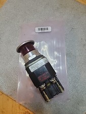 Allen Bradley 800T-PB16, 800T-XA, 800T-XD1