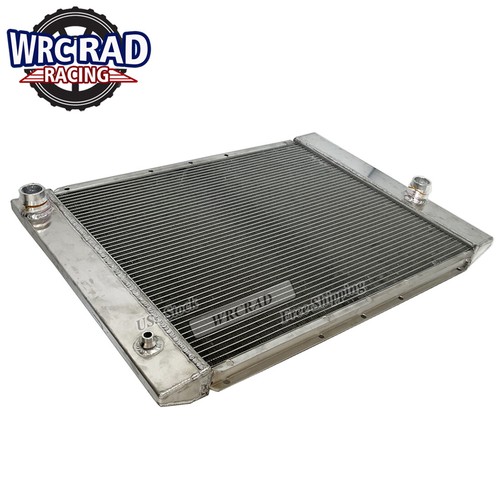 Radiator For 2001-2010 BMW E60 E61 525i 530i 545i 550i 650i 535i 750Li 3.0L 4.8L - Picture 4 of 7