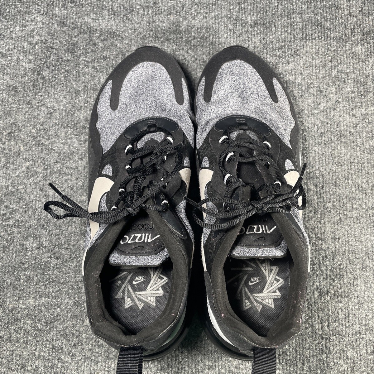 Nike Air Max 270 React Men