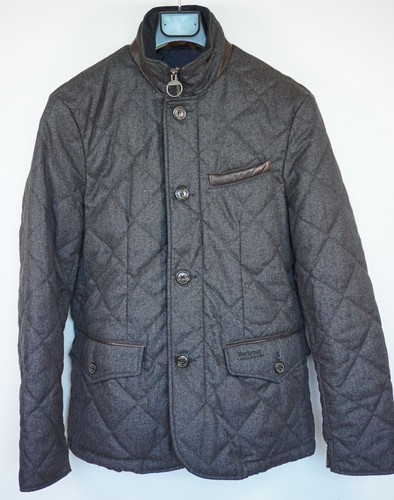 $435 BARBOUR x LAND ROVER FILEY JACKET 