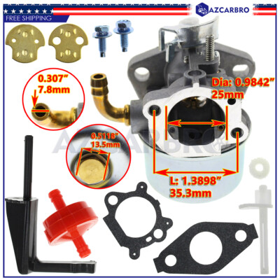 Troy Bilt 3550 Generator Parts
