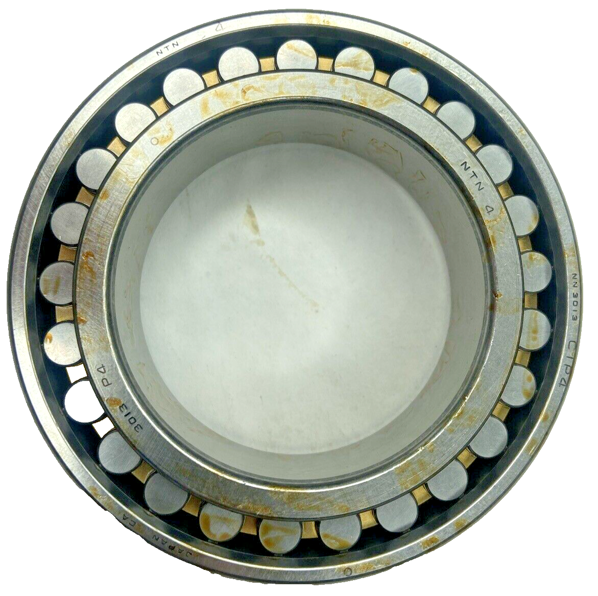 NTN NN3013C1NAP4 Cylindrical Bearing 65x100x26 mm NN-3013-C1-NA-P4