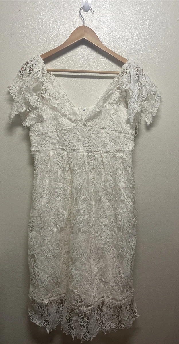 chinese dress ladies Ivory Lace Off Shoulder Maternity Photoshoot Gown/Dress – PinkBlush