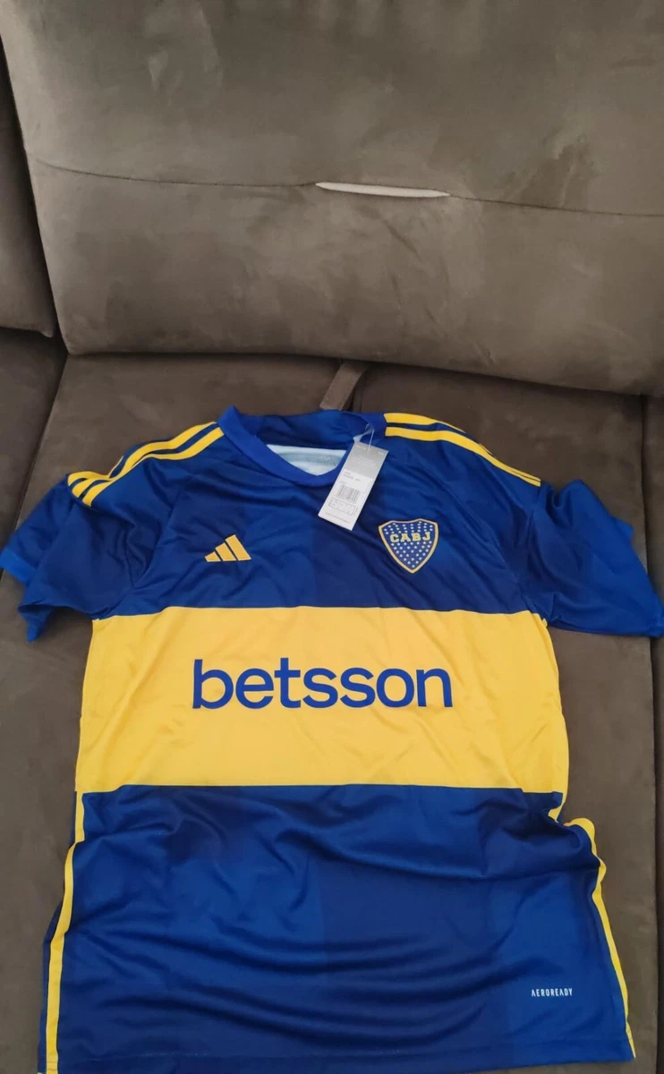 ZEUS Pomigliano N 4 Trikot Fußball Herren Größe L Jersey