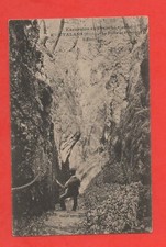 ETALANS - Le puits de Peudrey - L'entrée  (J8466)