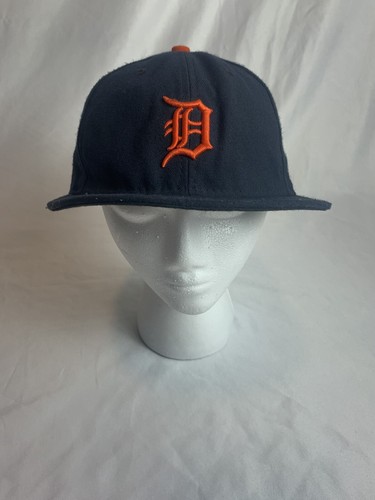 Detroit Tigers 2012 World Series Hat 
