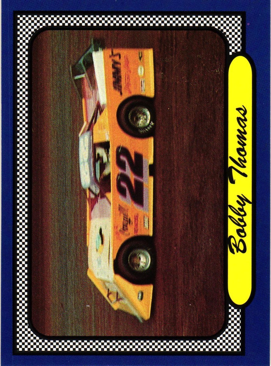 タレントカード RT-1992227333 1992 Dirt TRAX track Auto Racing Trading Cards - You Pick | eBay