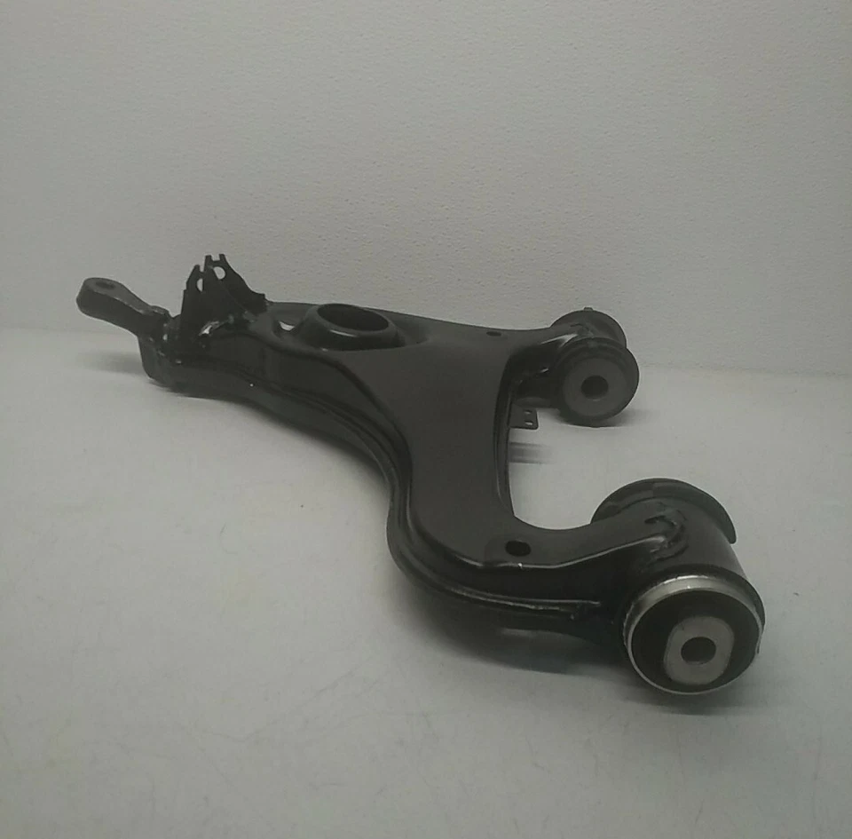 Brazo de control inferior delantero MOOG RK620089 - lado del pasajero Foto 3 de 4