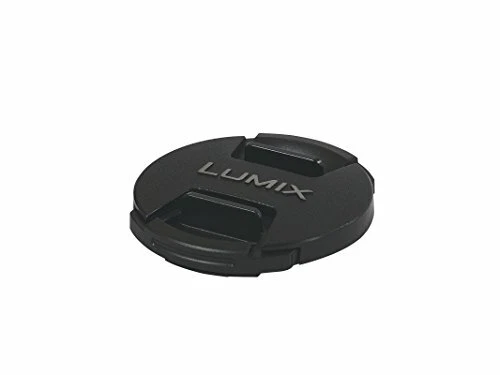 Genuine Panasonic LUMIX DMW-LFC46 Front Lens Cap 46mm Lens Dust Cover Protector - Image 2 of 2