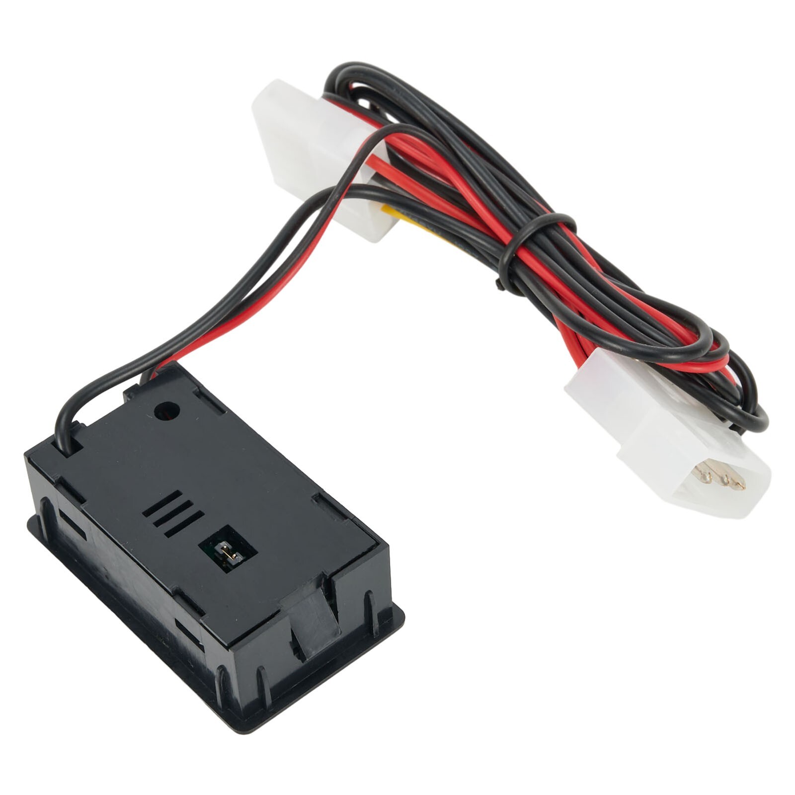 Accurate Digital Temperature Gauge Meter for Monitoring Intercooler