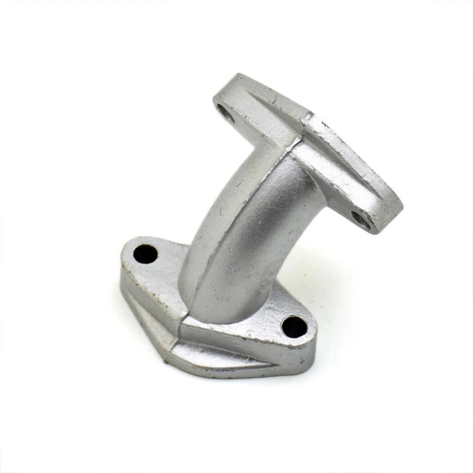 Adaptador de tubo coletor de admissão entrada para carburador Monkey bike Z50A para Honda Z50 - Imagem 4 de 4