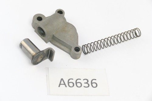 BMW R 1200 GS R12 2004 - Steuerkettenspanner Ölpumpe A6636