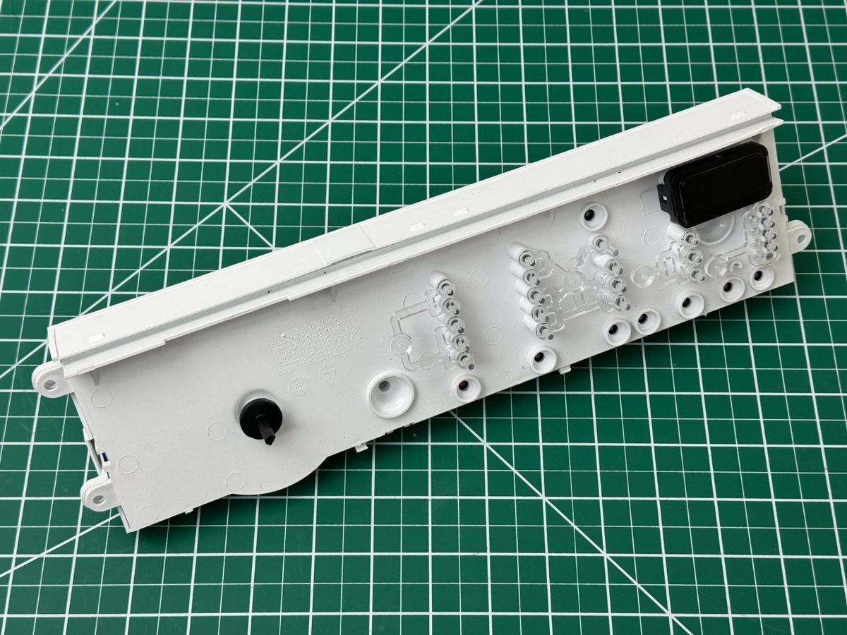 Frigidaire Washer Control Board | 137035252 | 809055505 | eBay