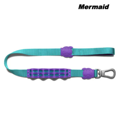 Zee.Dog - Mermaid Ruff Leash